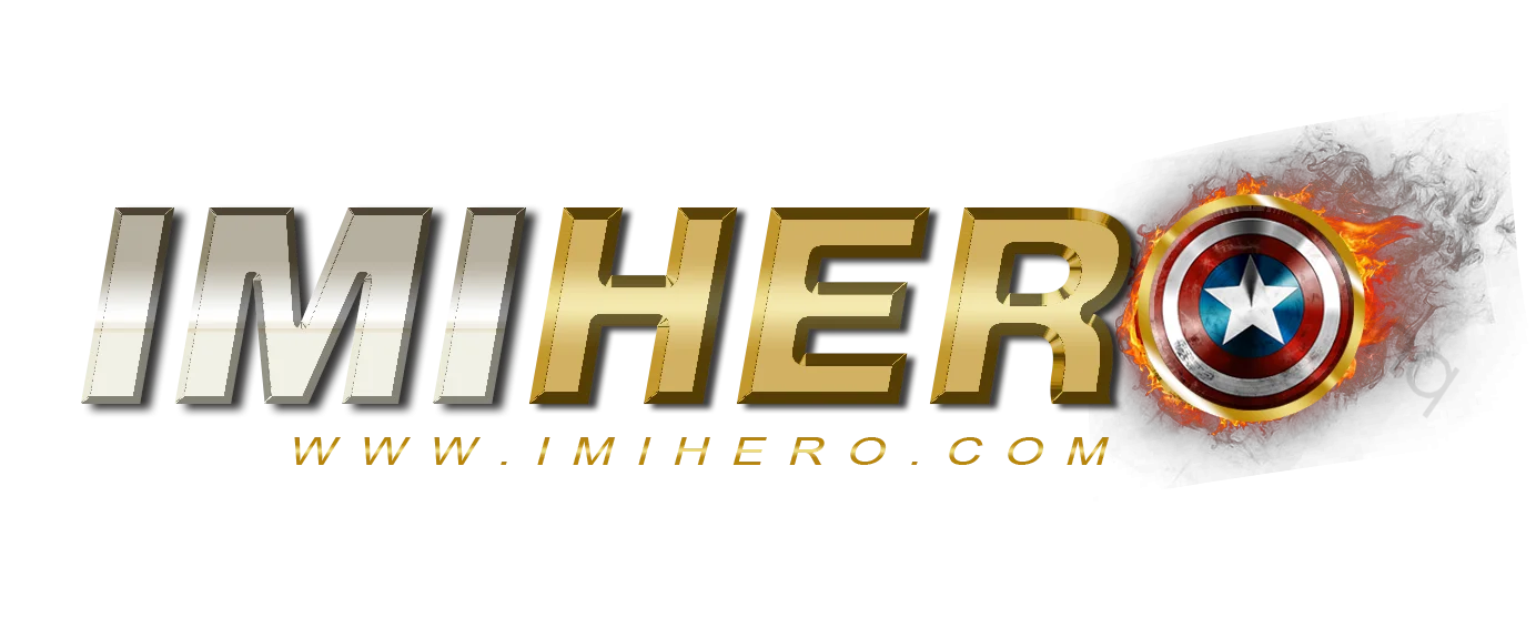 IMIHERO ทางเข้า สมัครสมาชิก เข้าสู่ระบบ เว็บทางการ